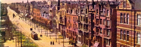 drBoundaryWork Profile Banner