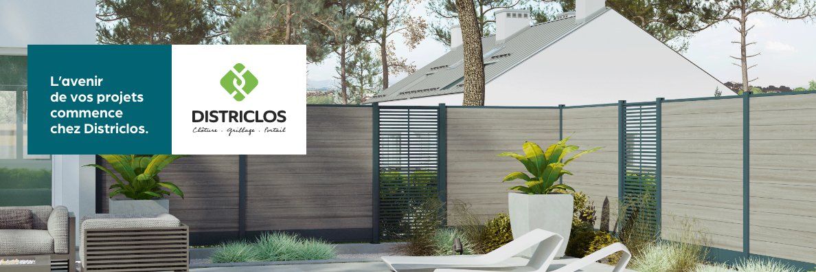 Districlos banner