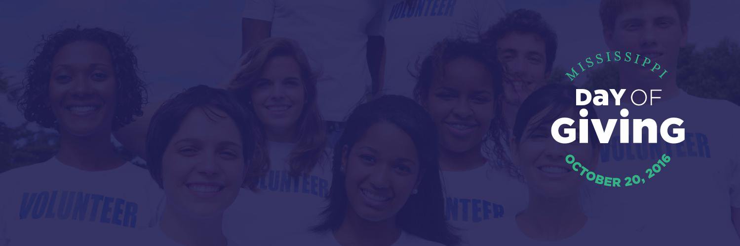 MSDayofGiving's profile banner image