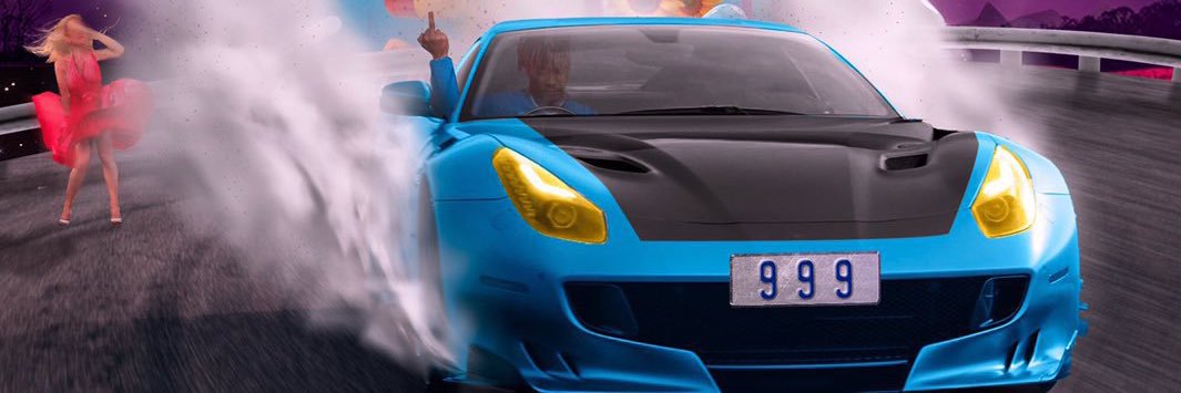 BigDLance's profile banner image