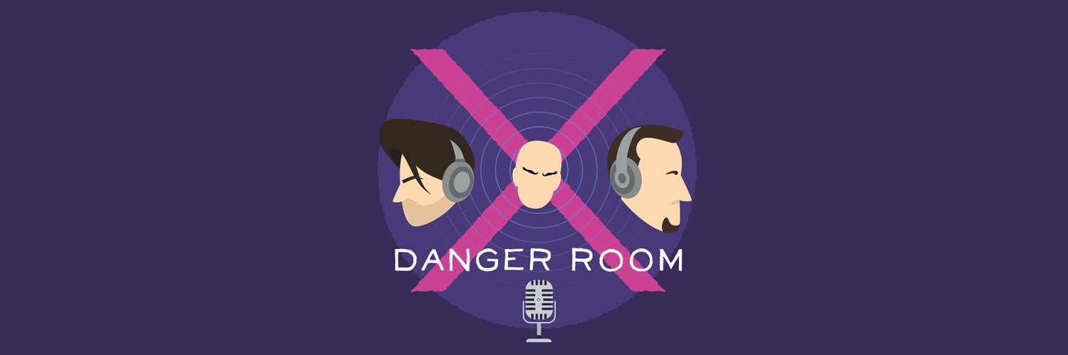 DangerRoomGo's profile banner image