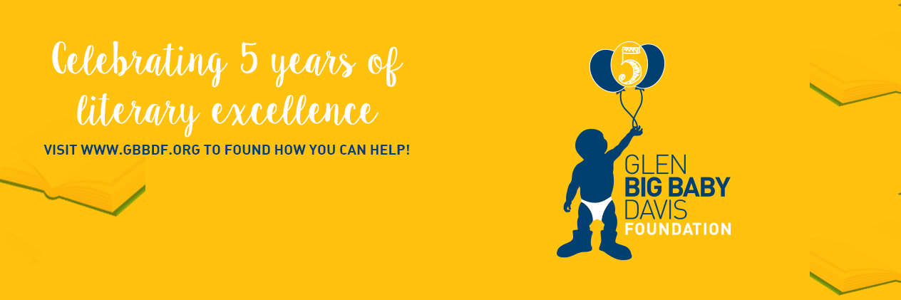 GBBDFoundation's profile banner image