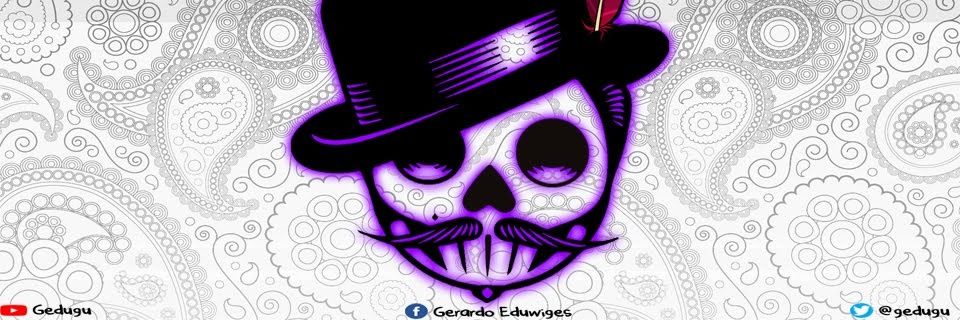 gedugu's profile banner image