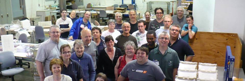 GroupeTAQ's profile banner image