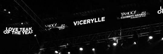 viceryllevirus's profile banner image