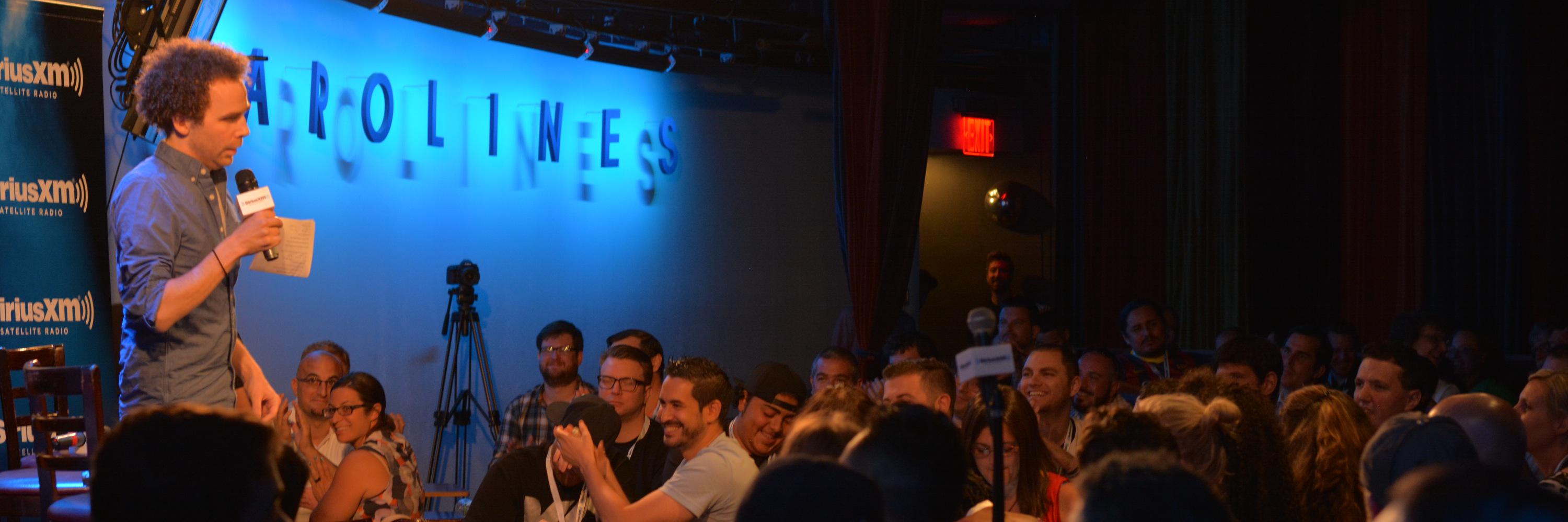 SRShowSXM's profile banner image