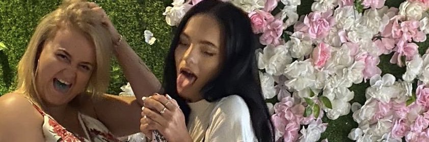 gardnerbethany9's profile banner image