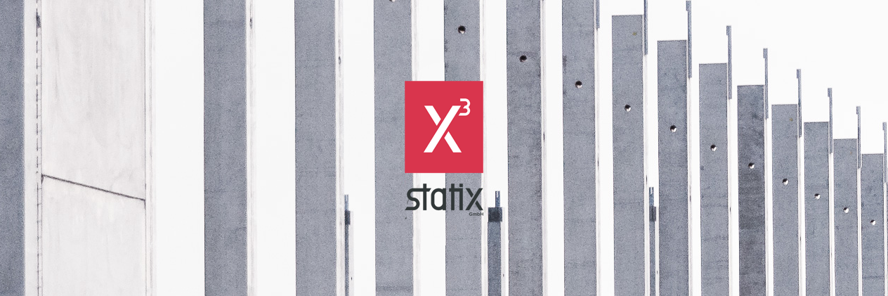statixgmbh's profile banner image