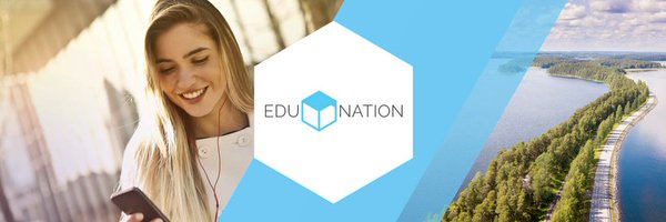 EdunationFin Profile Banner