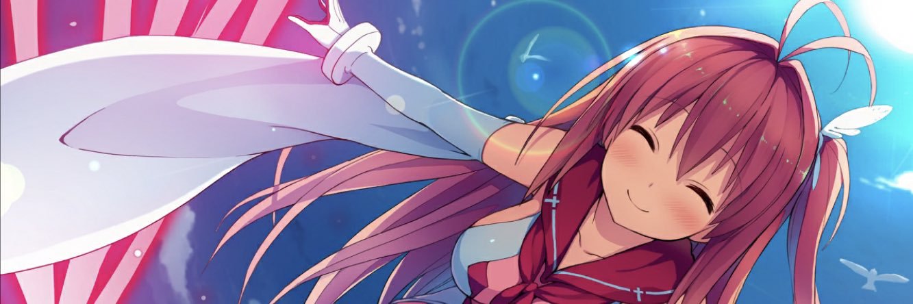 feather_0211's profile banner image