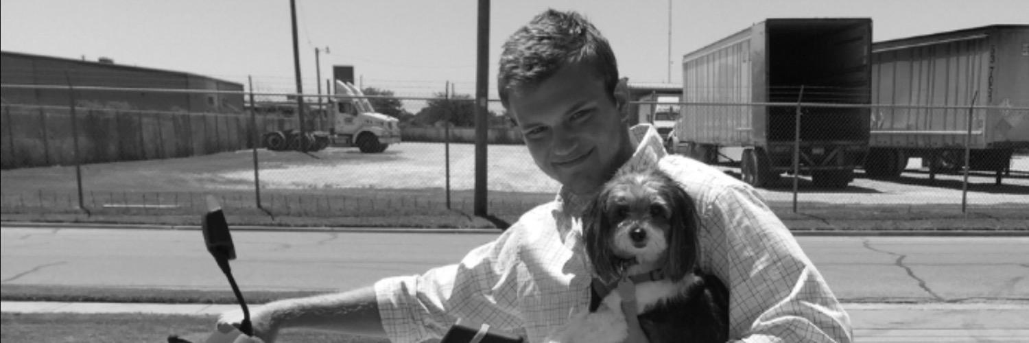 TheBrandon26's profile banner image
