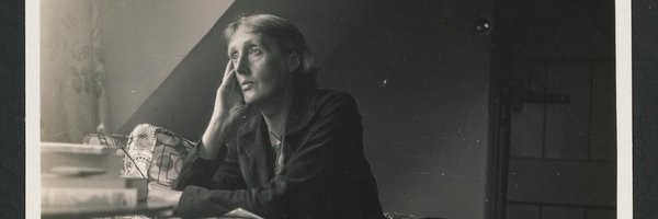 IntVWoolfSoc Profile Banner