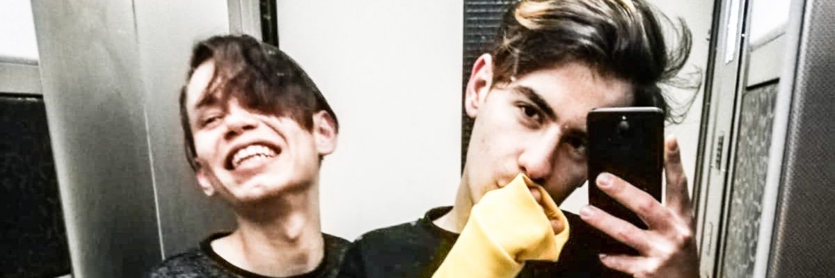 SeydullahB's profile banner image