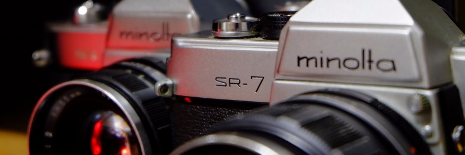 SR7Rokkor's profile banner image