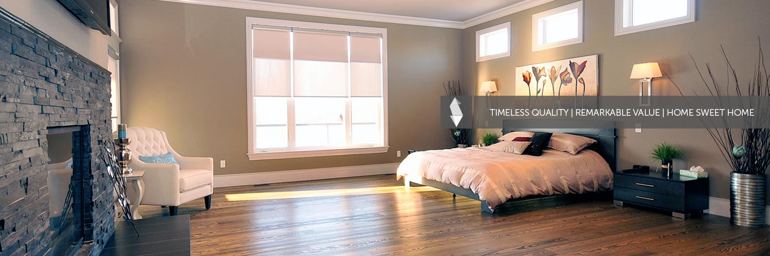 springdalehomes's profile banner image