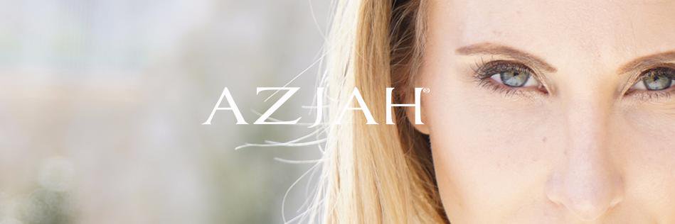 AzjahModels's profile banner image