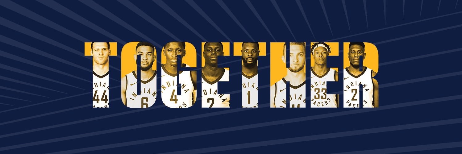 IndyChuckB's profile banner image