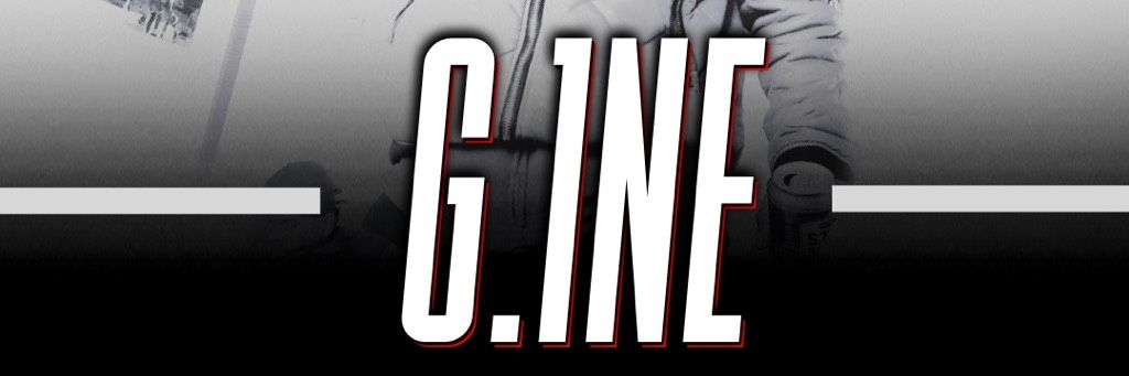 G1ne303's profile banner image