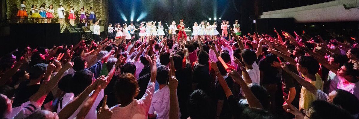 maichan236's profile banner image