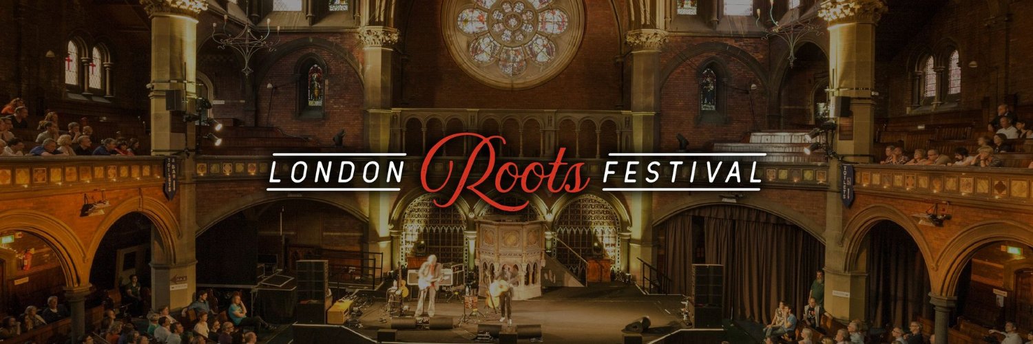 The London Roots Festival (@LDNRootsFest) / Posts / X
