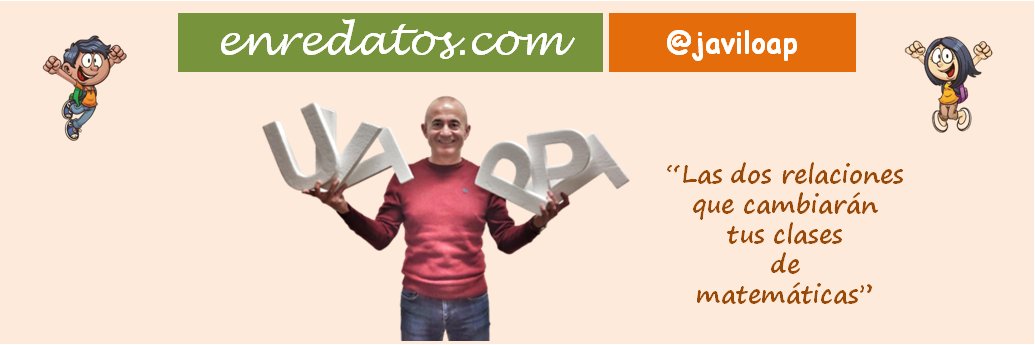 Fco. Javier López A. banner