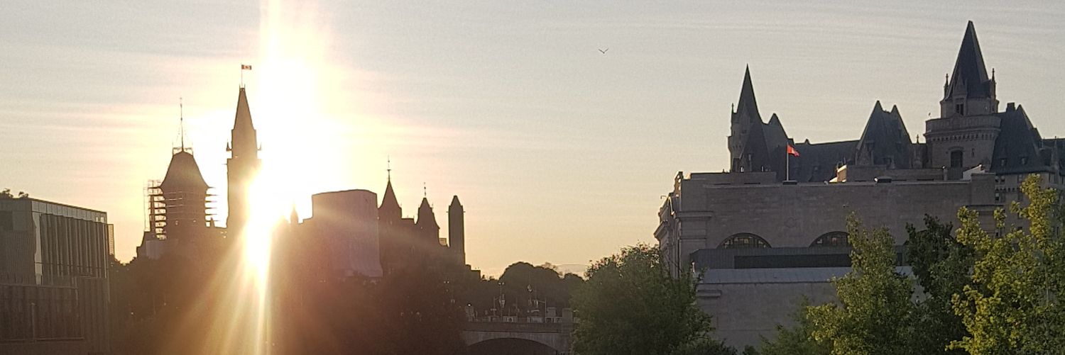 Famous5Ottawa's profile banner image