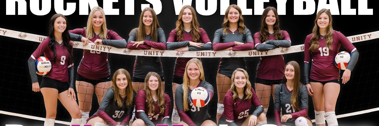 Unityvball's profile banner image