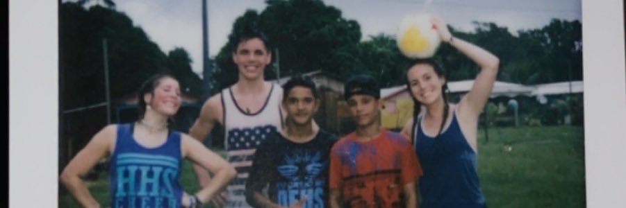 AustinVandy124's profile banner image