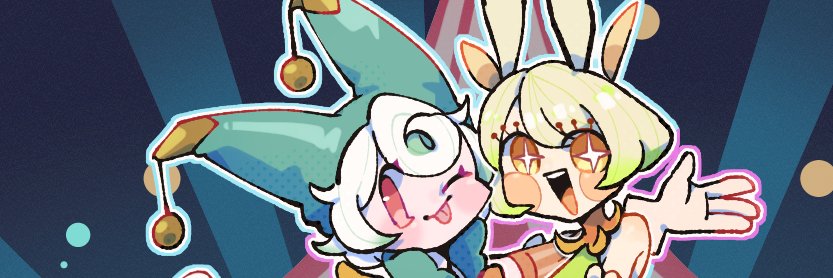 Sanothuki's profile banner image