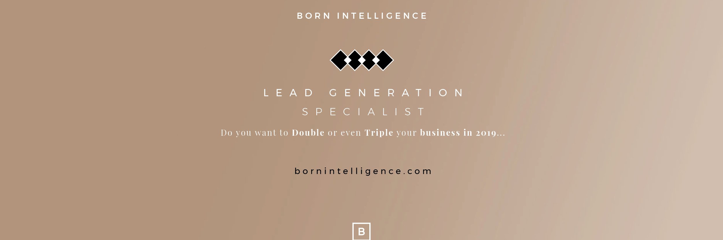 BORN INTELLIGENCE (@Born_Intel) / Posts / X