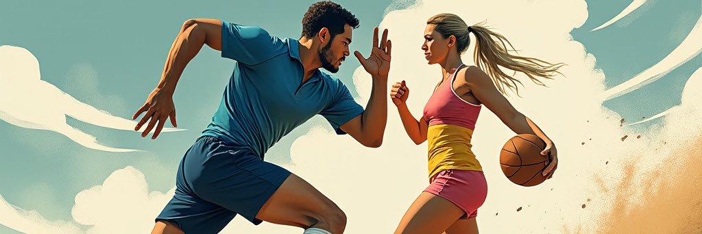 Audacious Sports Polls banner