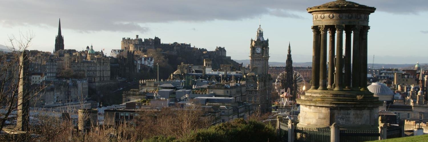 ViajarxEscocia's profile banner image