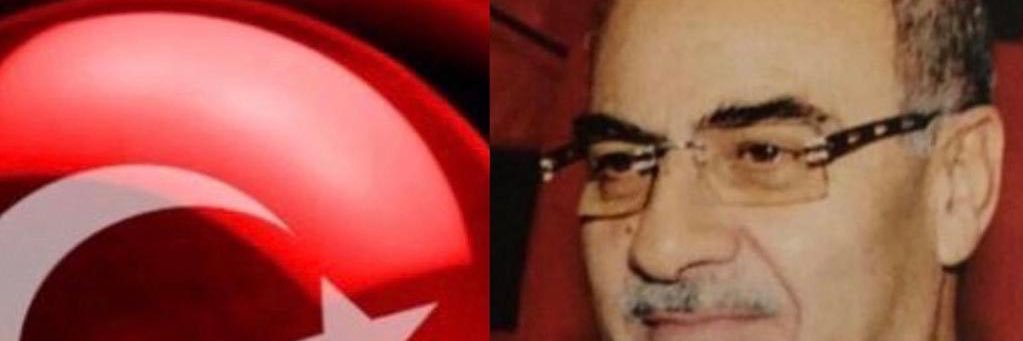 Dr. Rüstem ZEYDAN banner