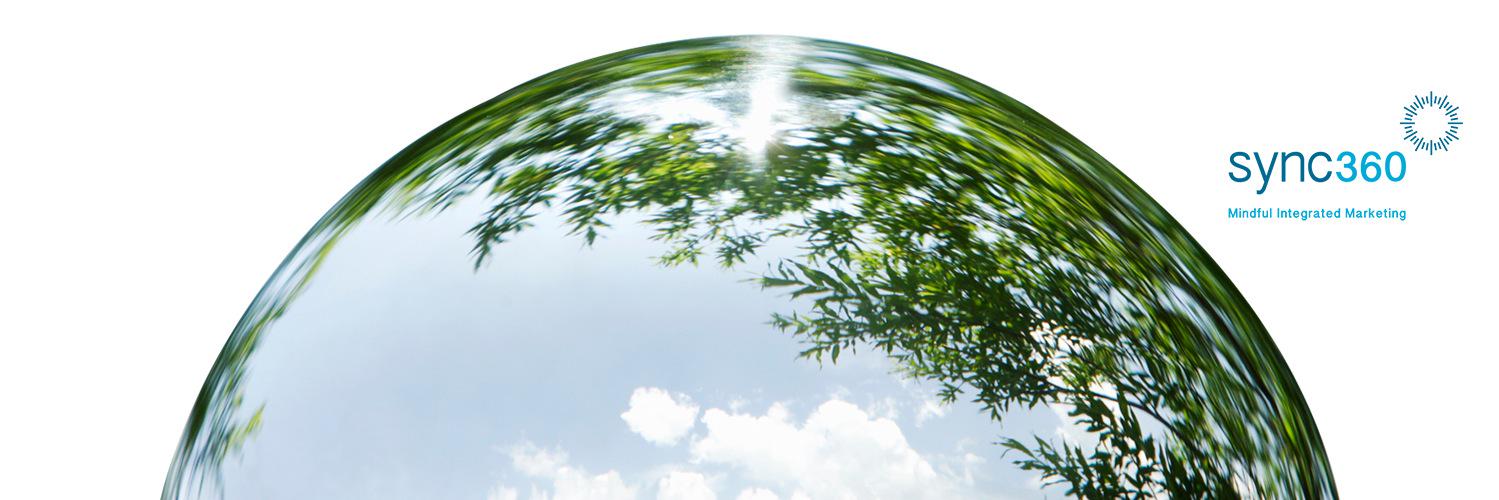 Sync360's profile banner image