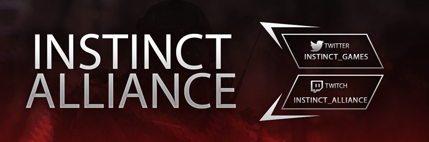 InStinCt_Games's profile banner image