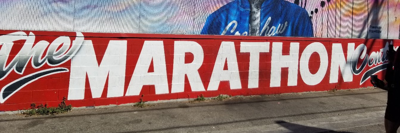 Living Off My Art banner