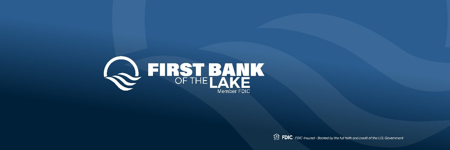 FirstBankLake's profile banner image