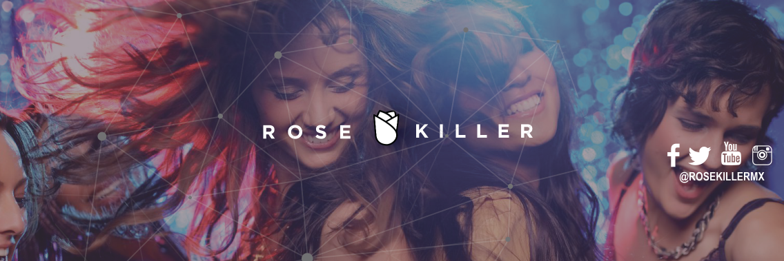 rosekillermx's profile banner image