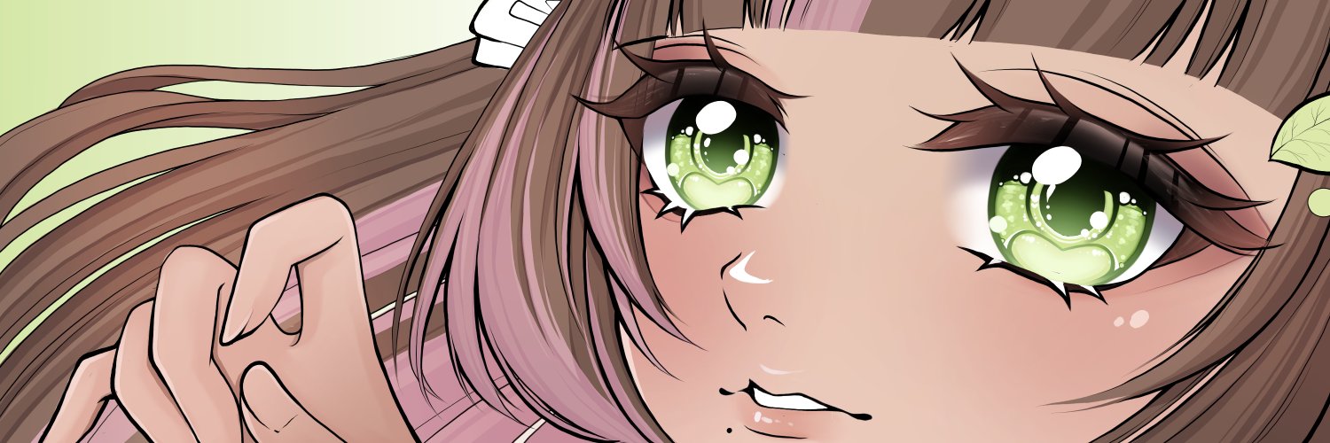mayutsura's profile banner image