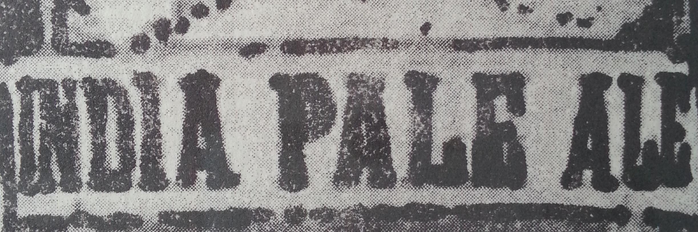 Andrew Baxter banner