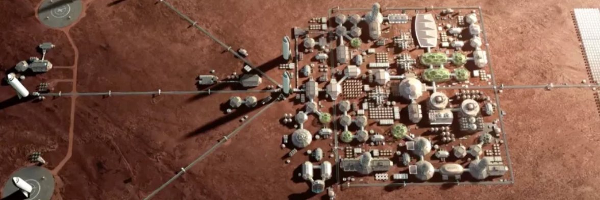 The Science Mic banner