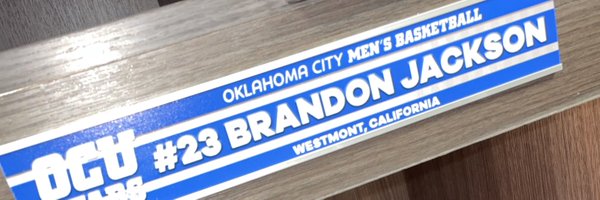 Brandon Jackson Profile Banner