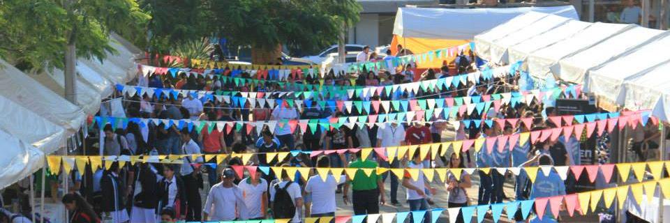 Techauka Paraguay banner