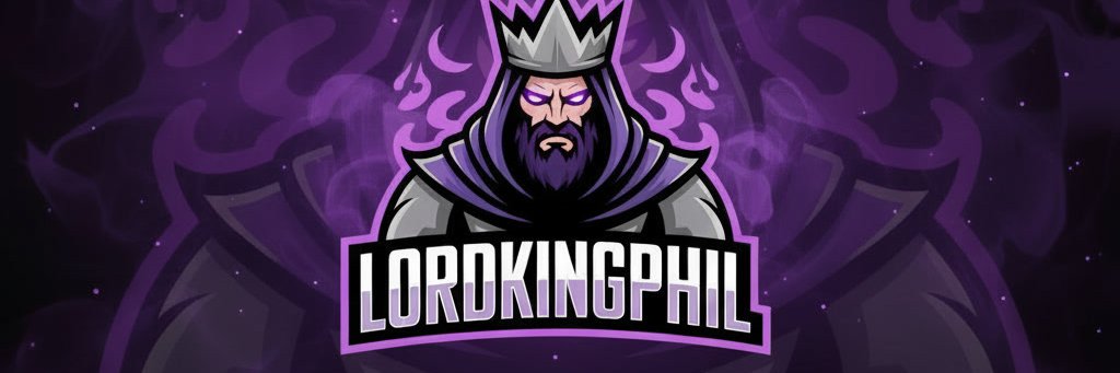 LordKingPhil's profile banner image