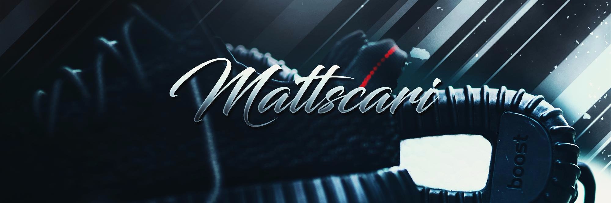 mattscari10's profile banner image