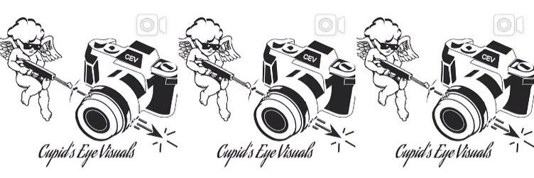 CupidsEyeVisual's profile banner image