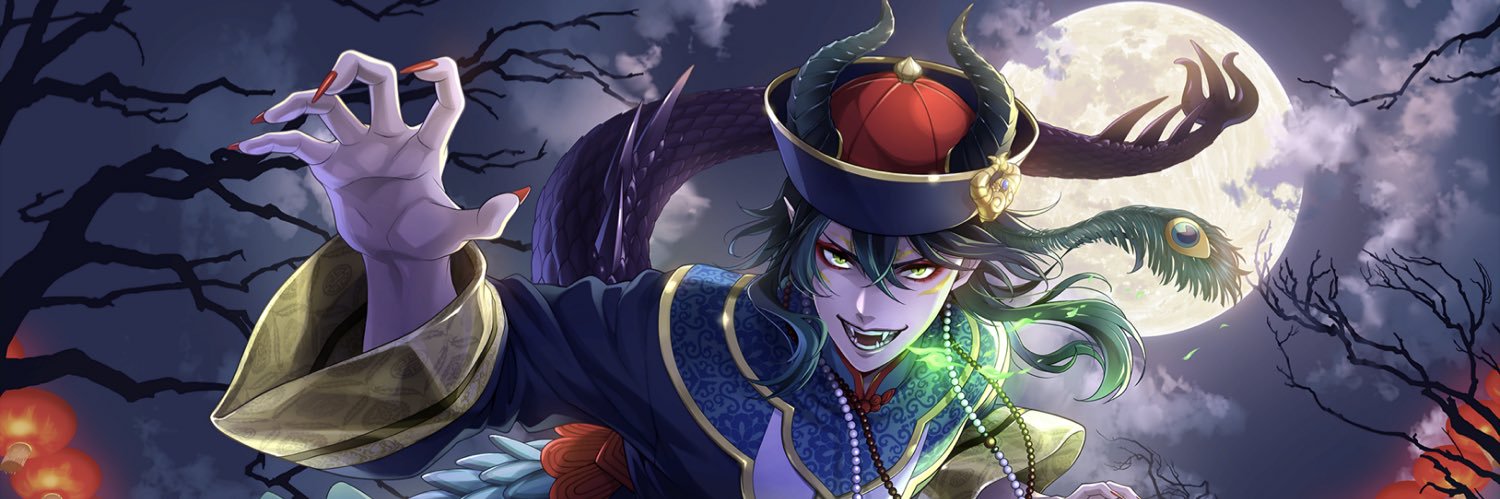 freemagiani's profile banner image