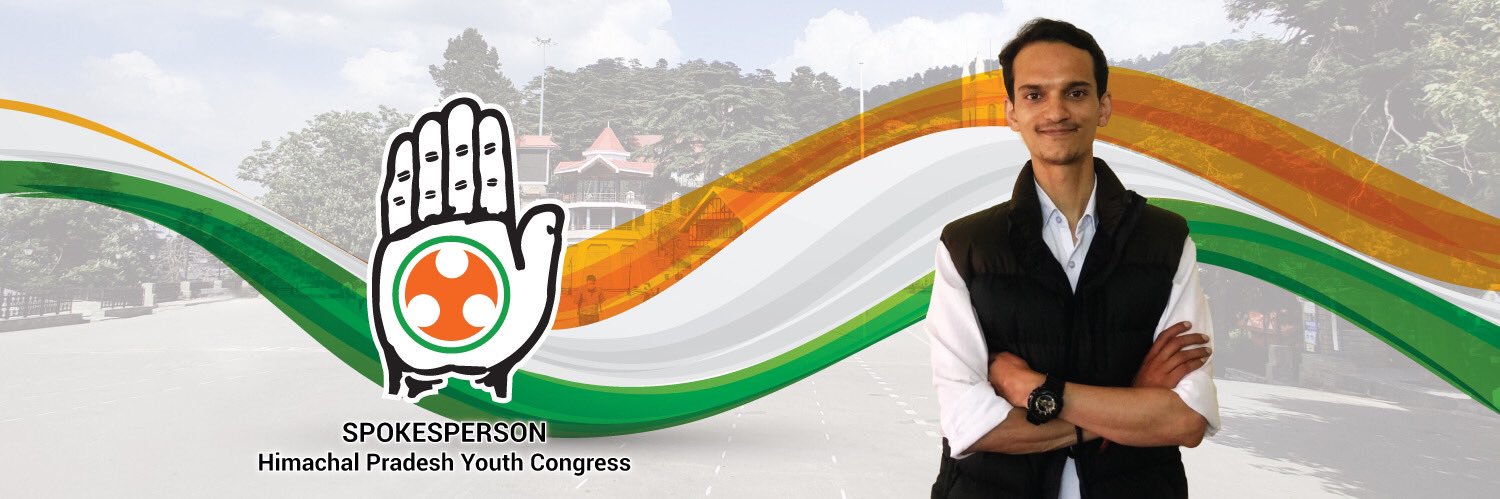 Ankit77Thakur's profile banner image