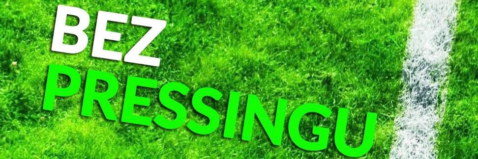 BezPressingu's profile banner image