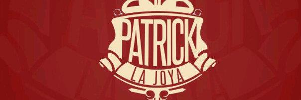 Patricklajoya's profile banner image